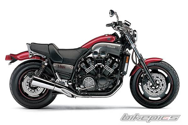 2005 YAMAHA V MAX 1200 | Picture 261507 motorcycle photo