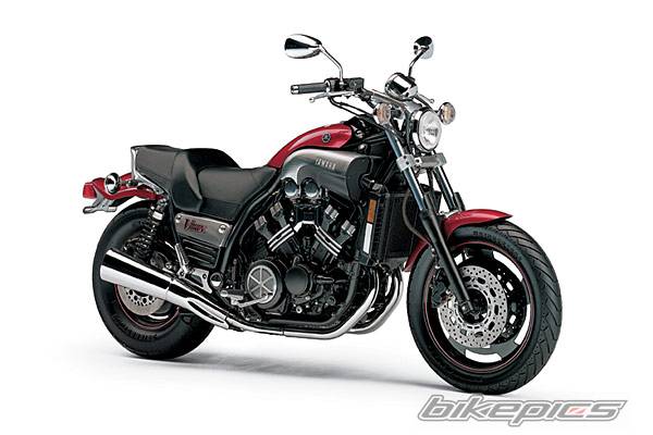 2005 YAMAHA V MAX 1200 | Picture 261509 motorcycle photo