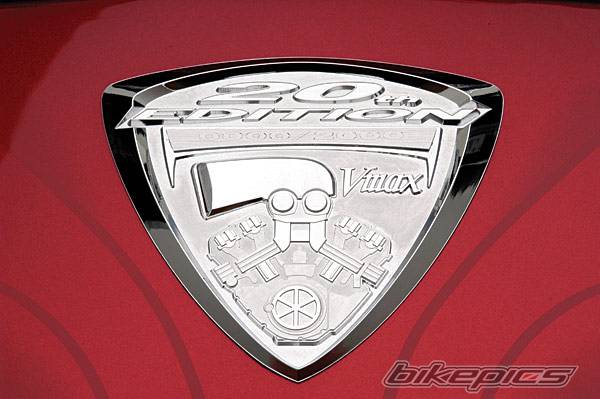 2005 YAMAHA V MAX 1200 | Picture 261512 motorcycle photo