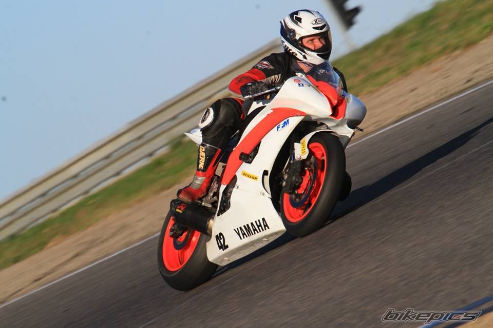 2010 YAMAHA R6 | Picture 2615246 motorcycle photo