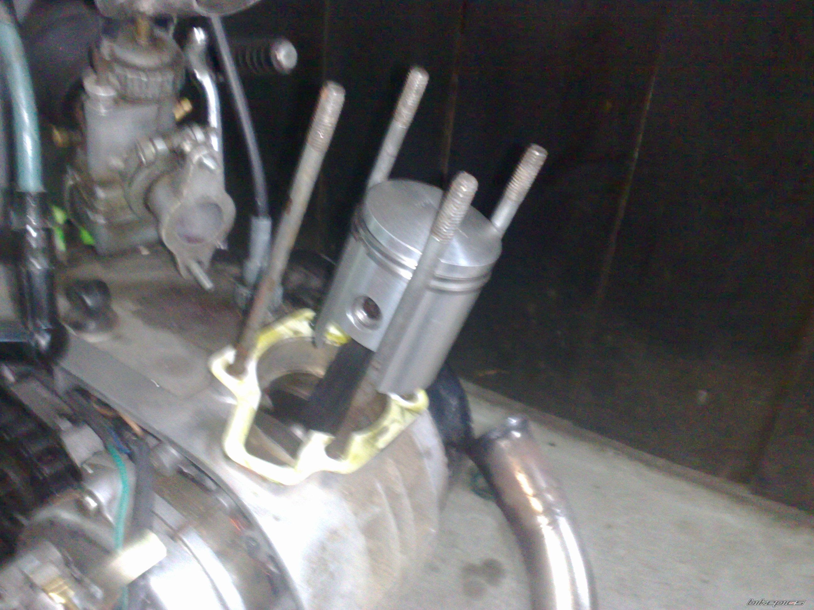 1987 MZ ETZ 150 | Picture 2615335 motorcycle photo