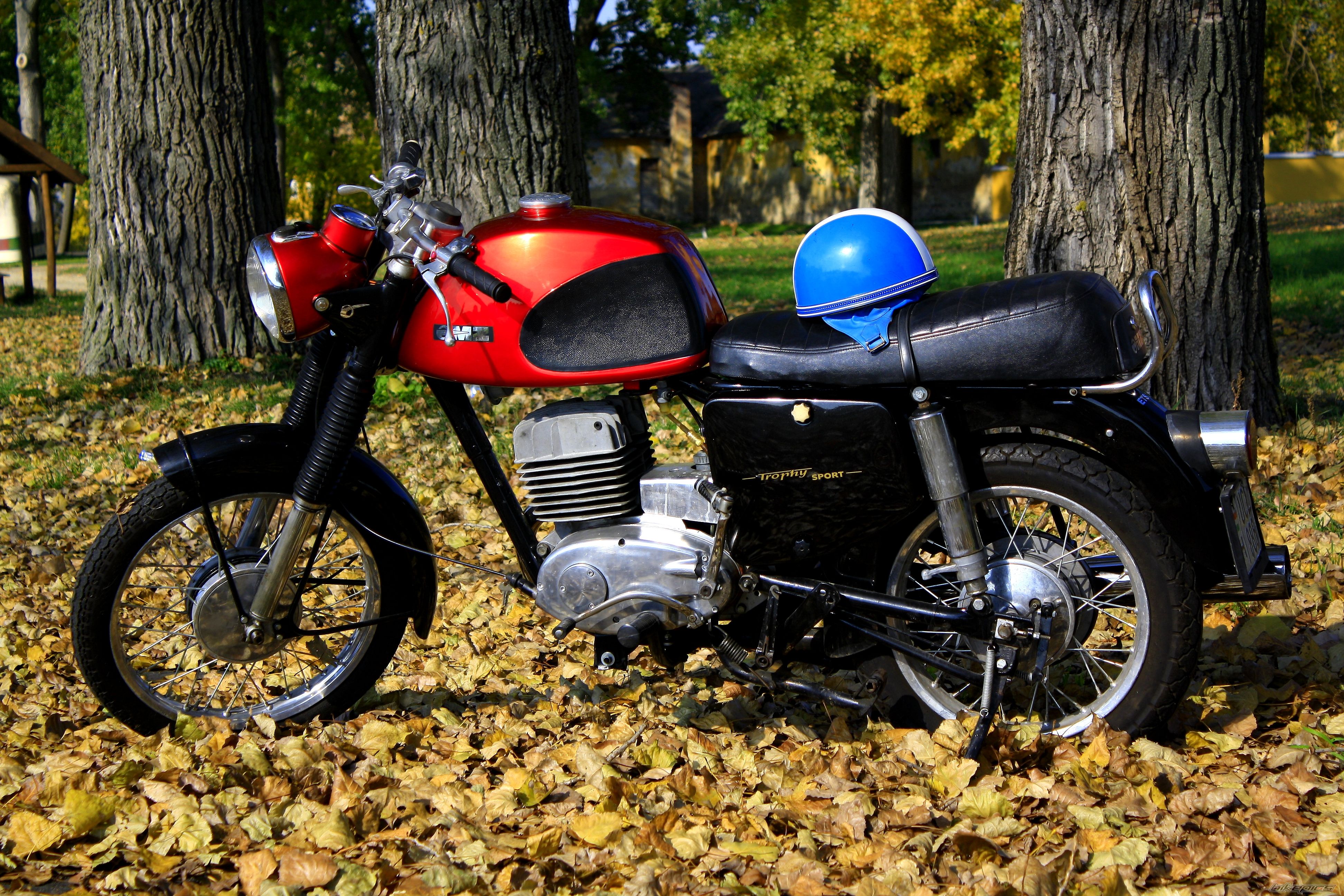 1969 MZ ETS 250 | Picture 2615395 motorcycle photo