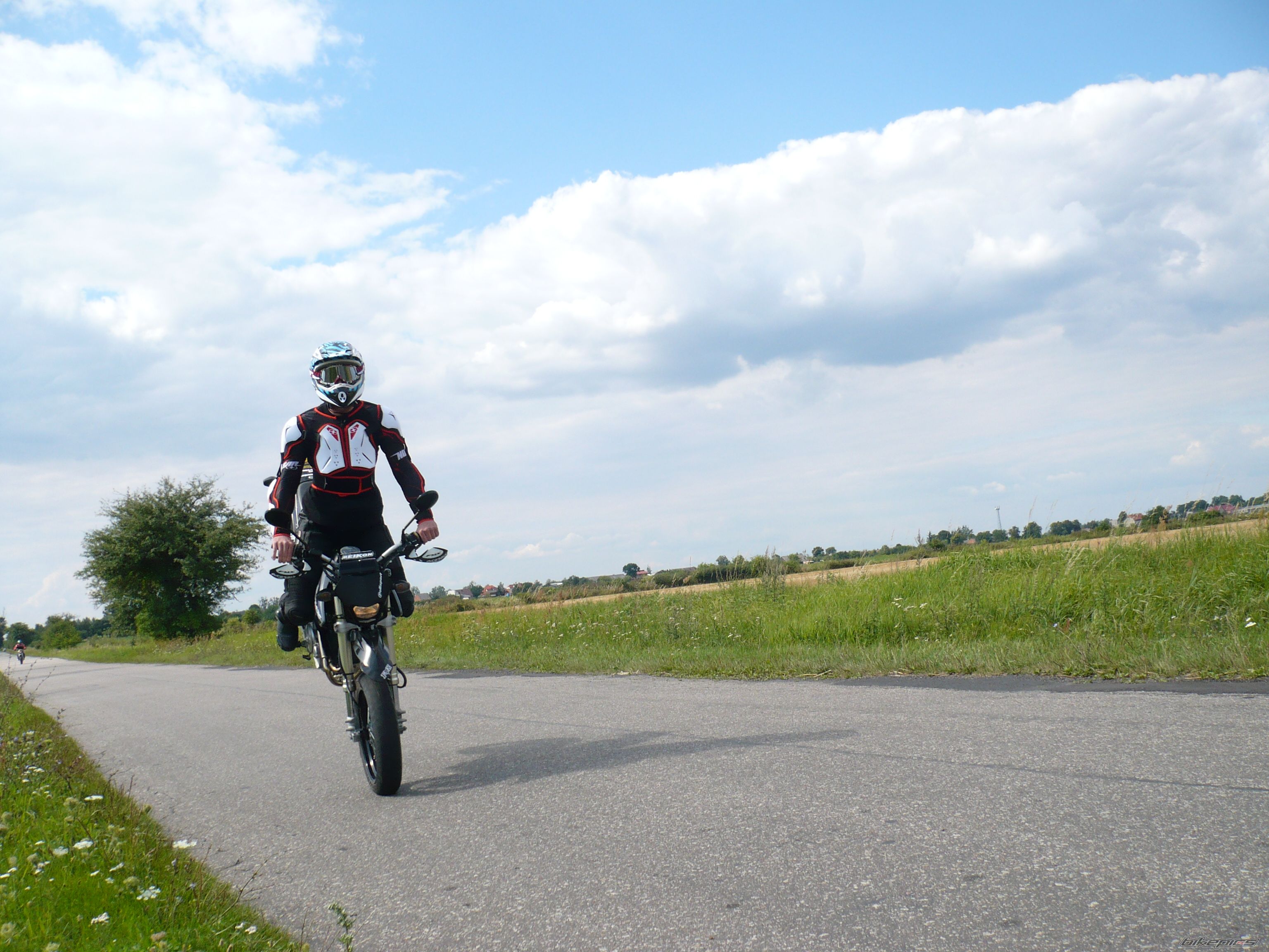 2005 HONDA FMX 650 FUNMOTO | Picture 2615436 motorcycle photo