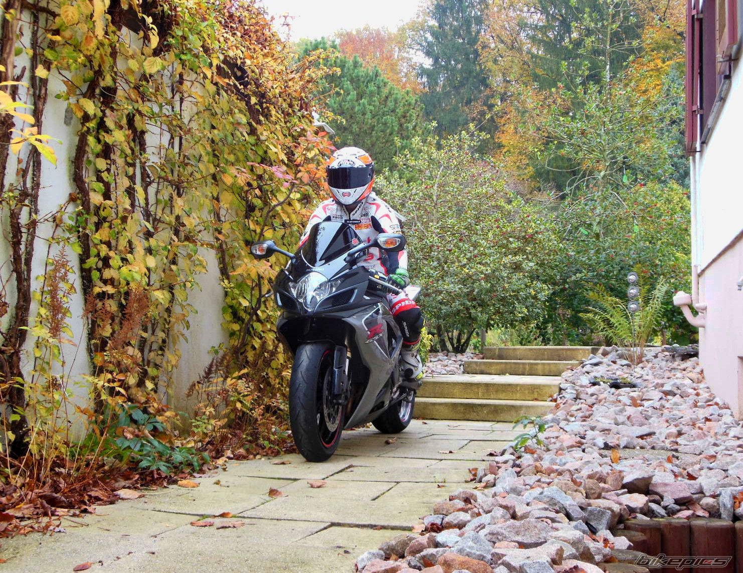 2006 SUZUKI GSX R 600 | Picture 2615516 motorcycle photo