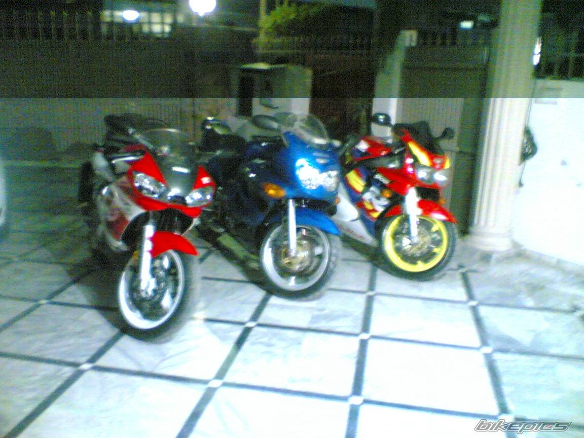 2000 YAMAHA YZF R6 | Picture 261568 motorcycle photo