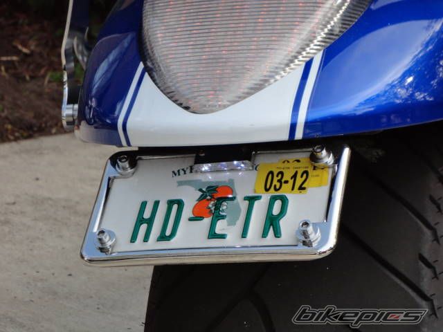 2007 SUZUKI BOULEVARD M109R | Picture 2615734 motorcycle photo