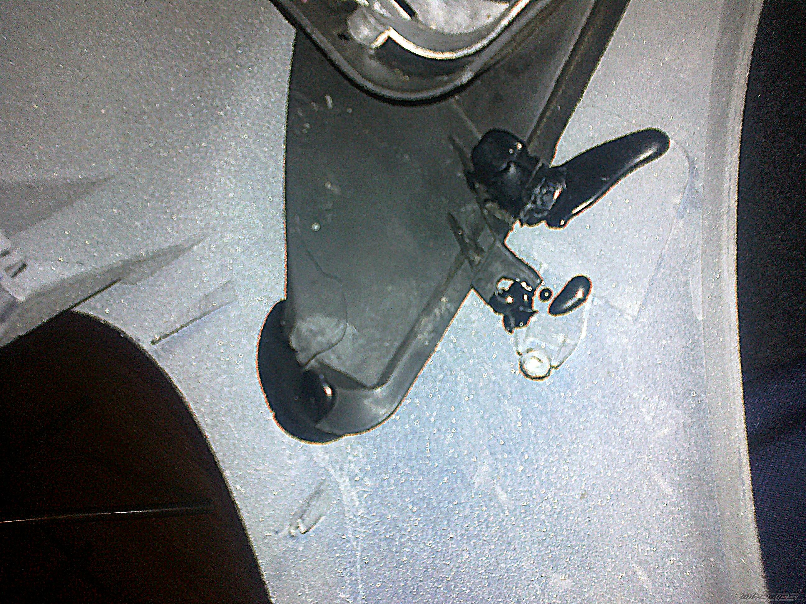 2002 PEUGEOT SPEEDFIGHT2 50 | Picture 2615735 motorcycle photo