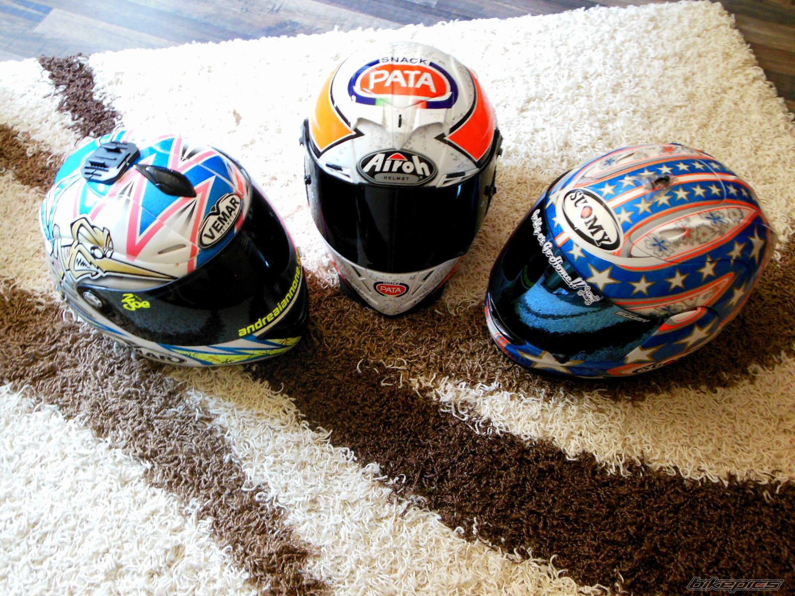    | Picture 2615859 motorcycle photo