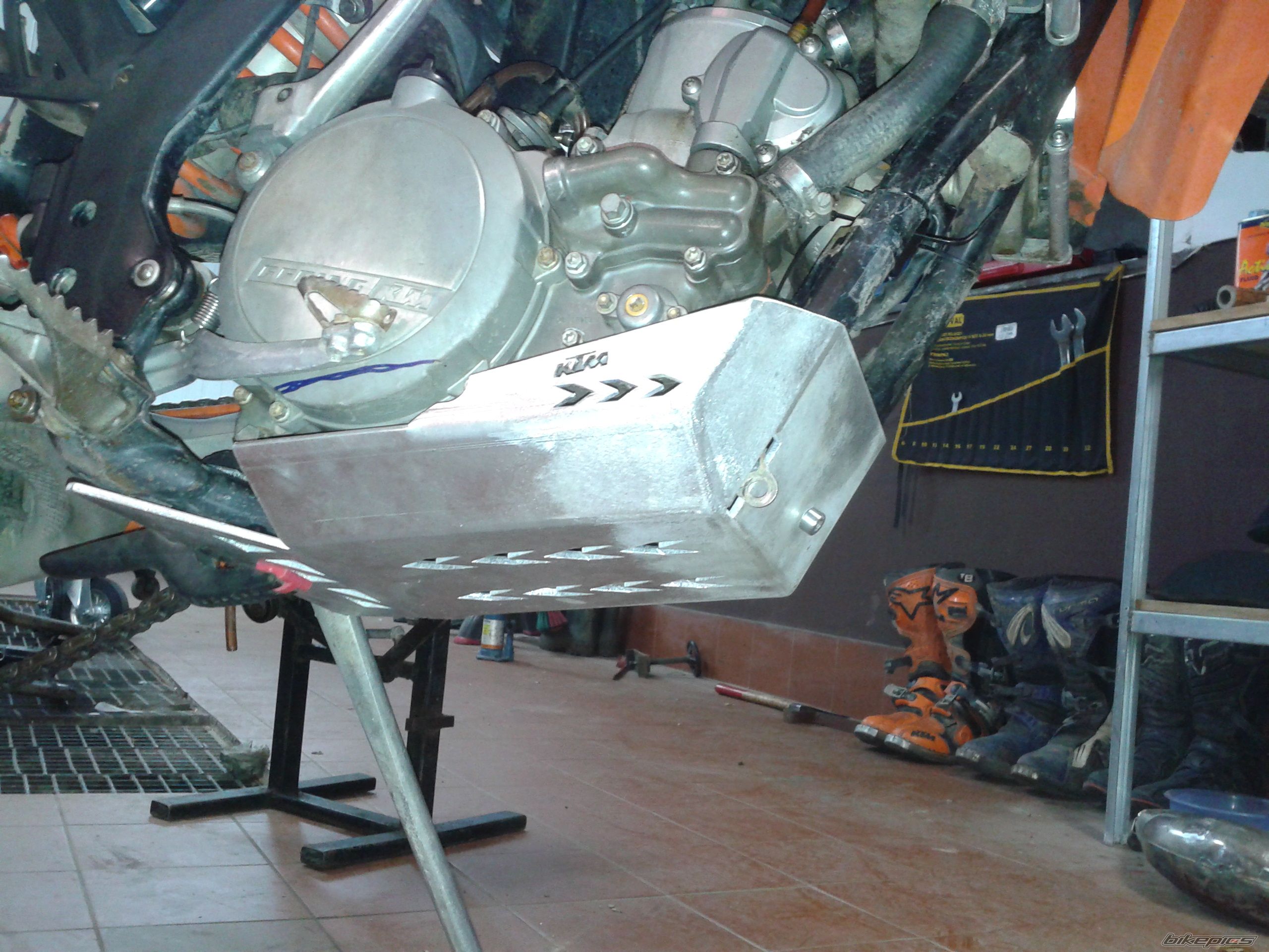 2009 KTM 300 EXC | Picture 2616253 motorcycle photo