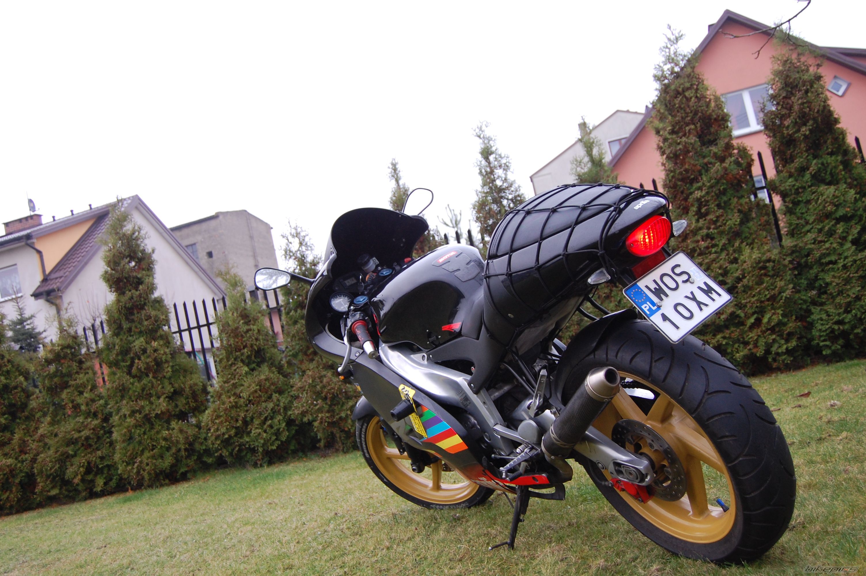 2003 APRILIA RS125 | Picture 2616301 motorcycle photo