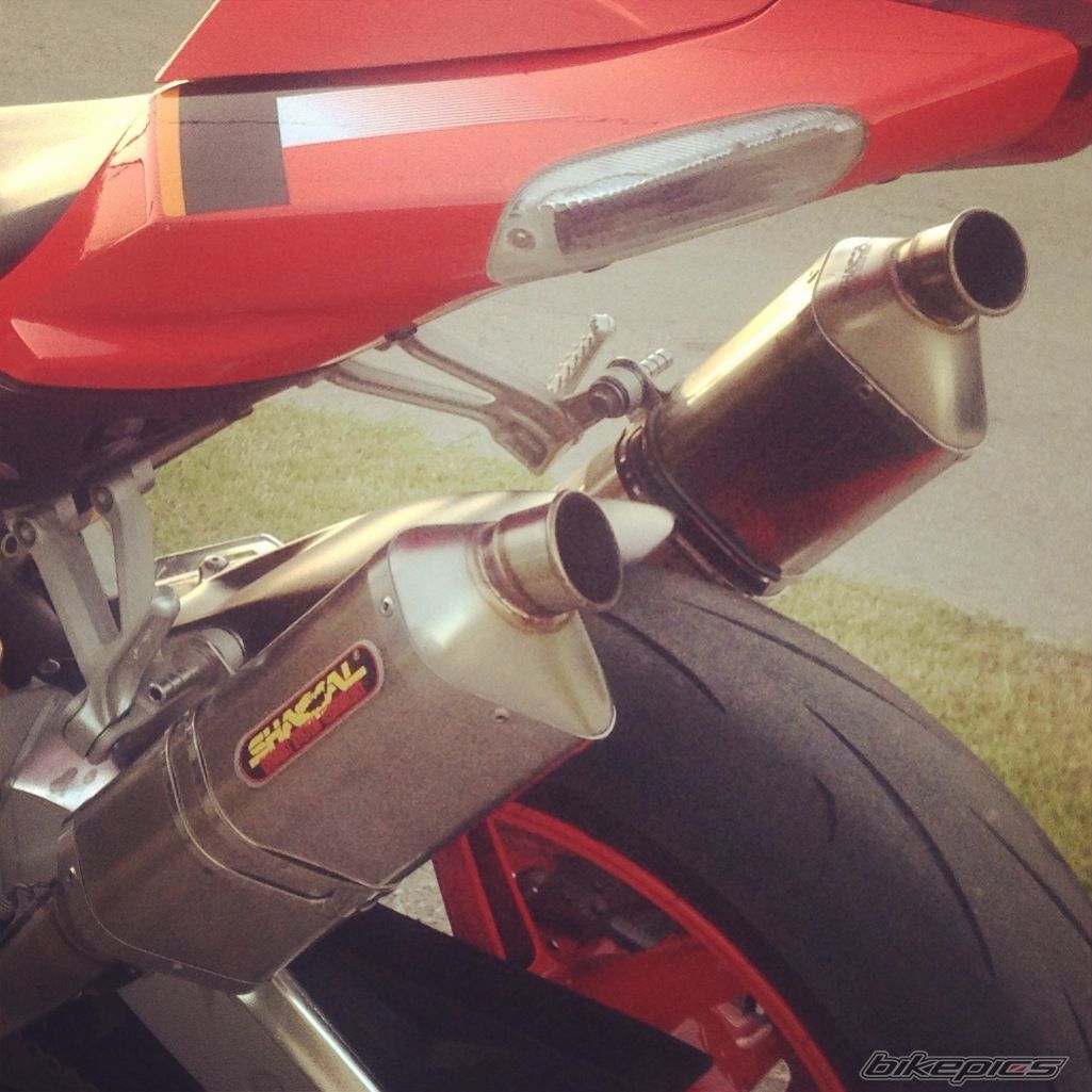 2004 APRILIA RSV 1000R MILLE | Picture 2616315 motorcycle photo