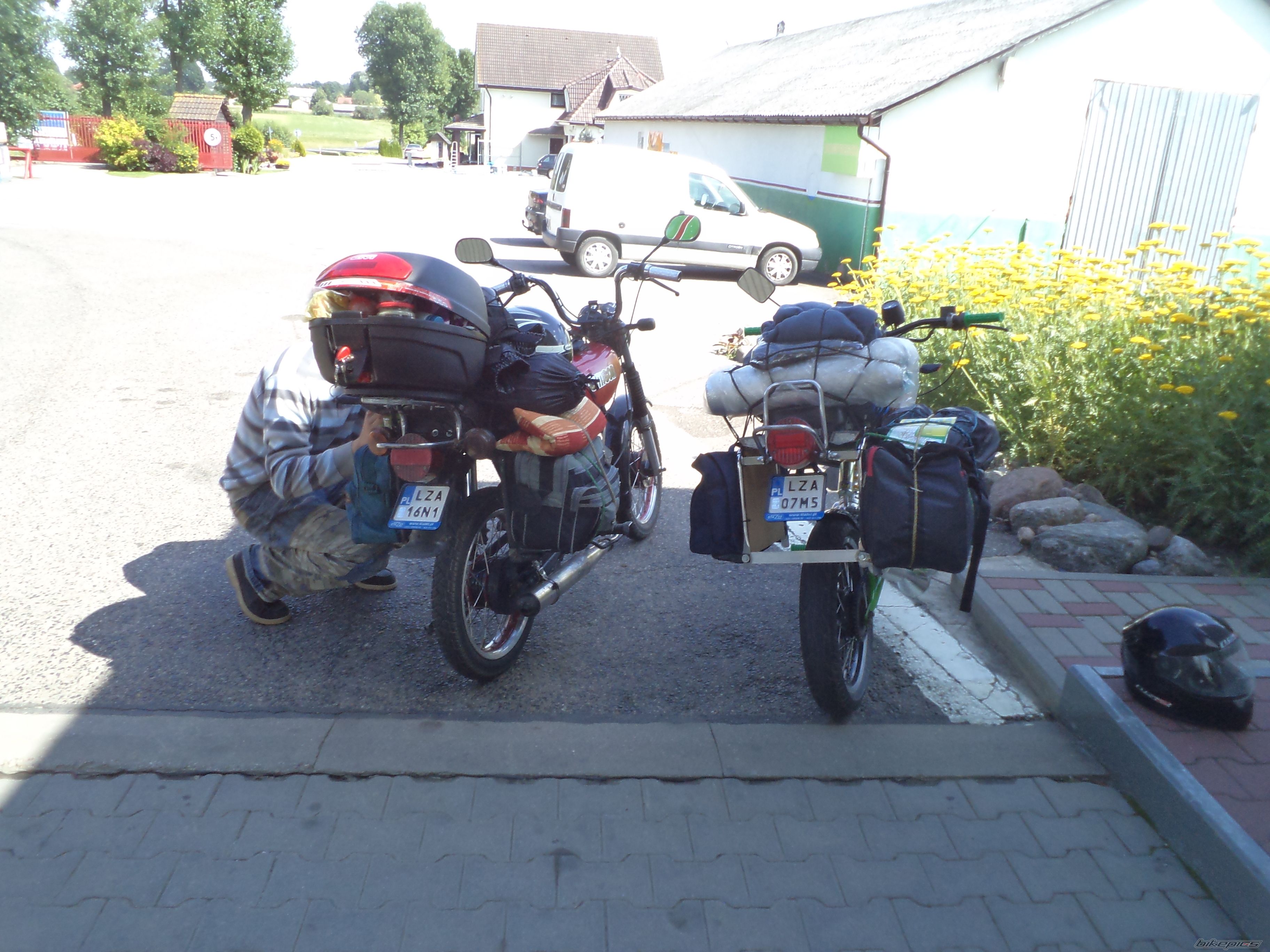    | Picture 2616563 motorcycle photo
