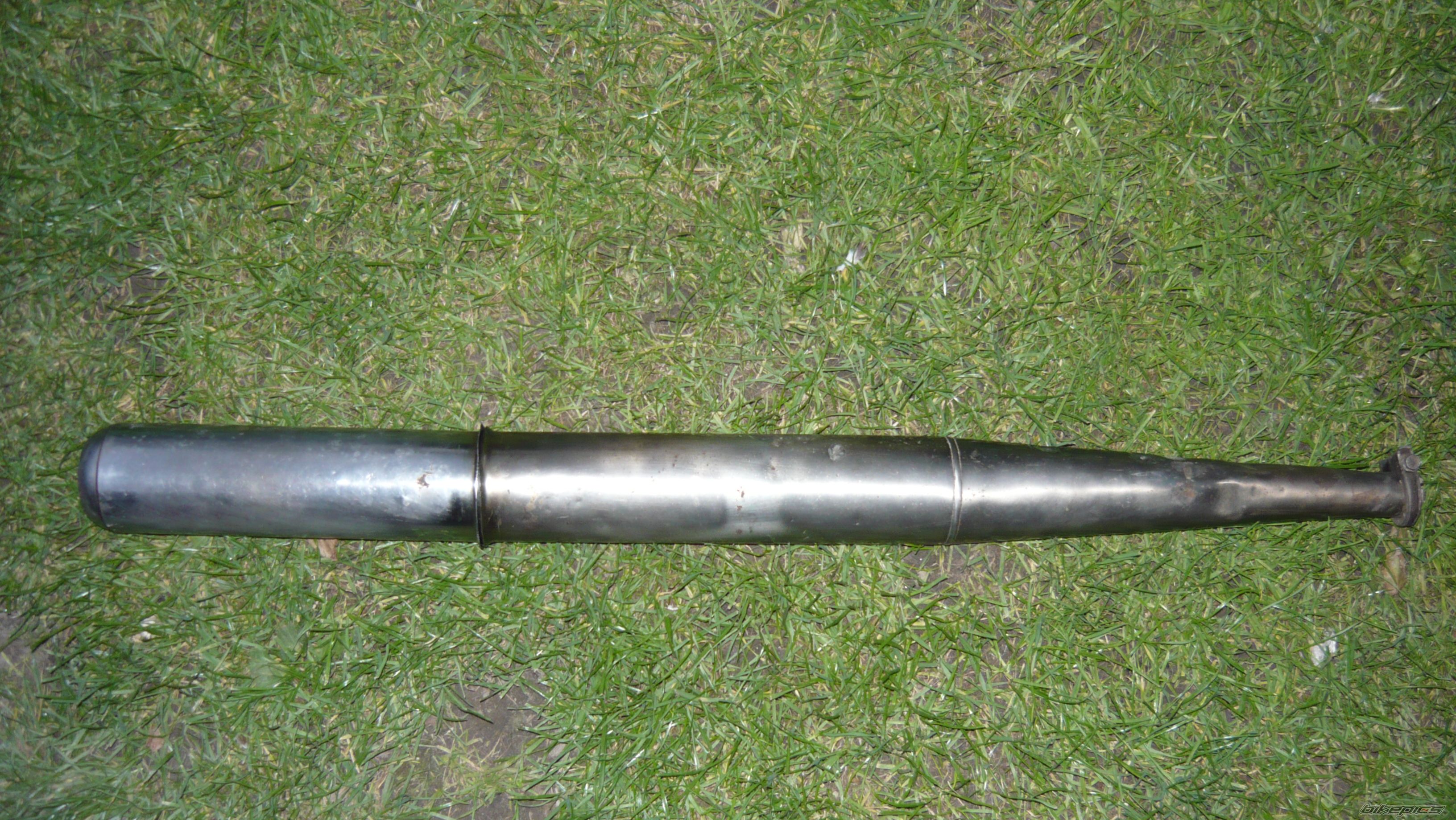 2014 SIMSON SPRZEDAM | Picture 2616826 motorcycle photo