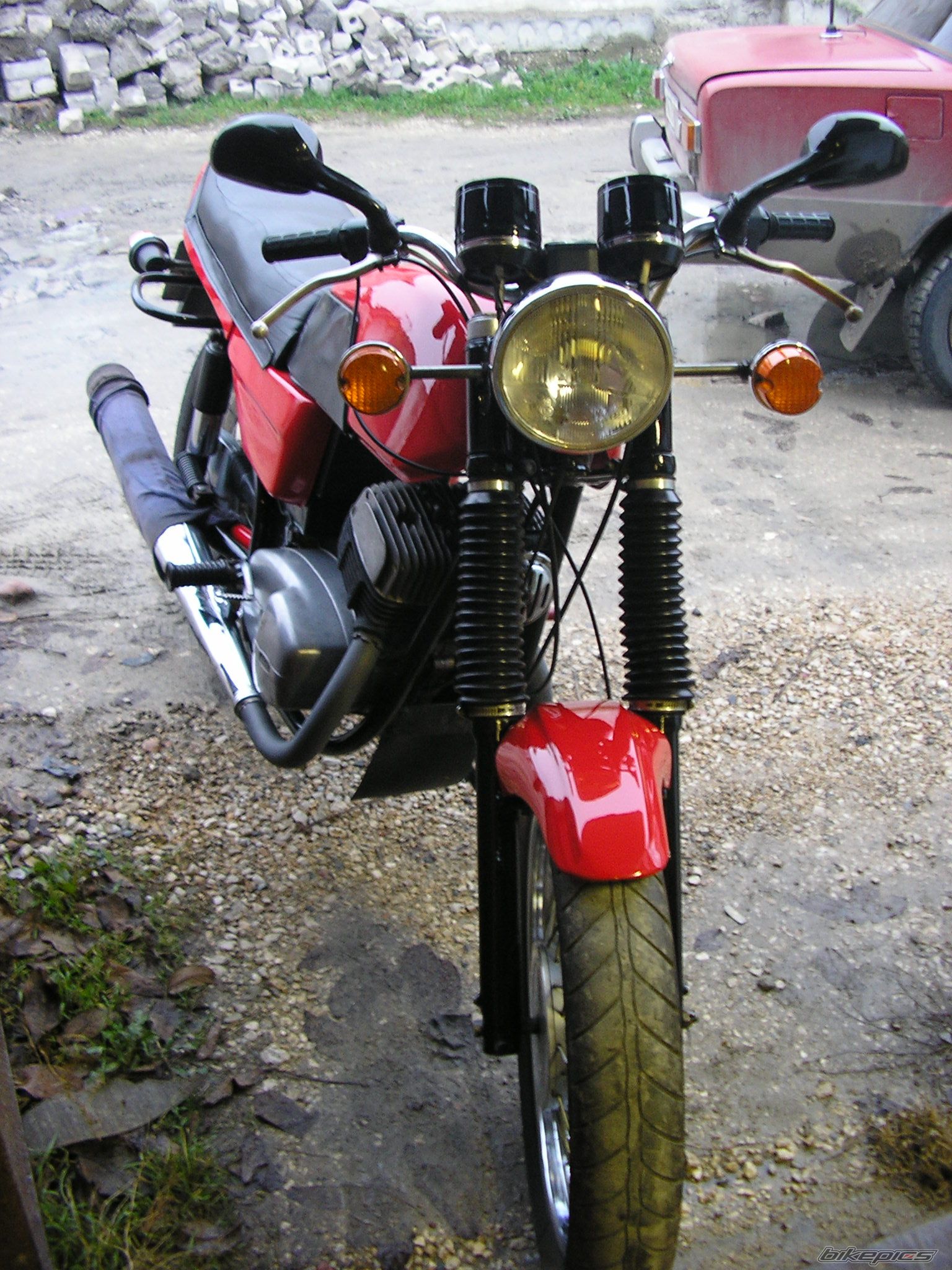 1978 JAWA 350 | Picture 2616990 motorcycle photo