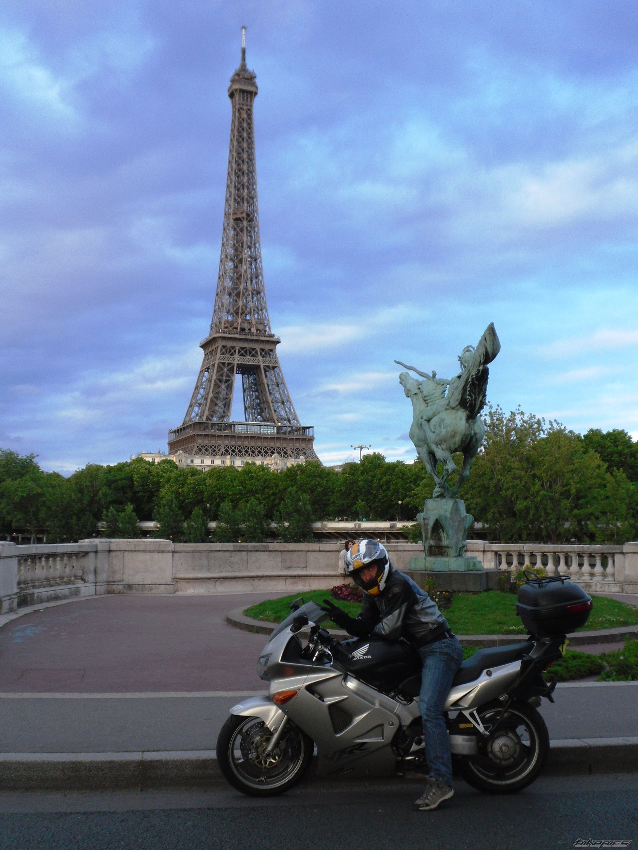 1998 HONDA VFR 800 | Picture 2617069 motorcycle photo
