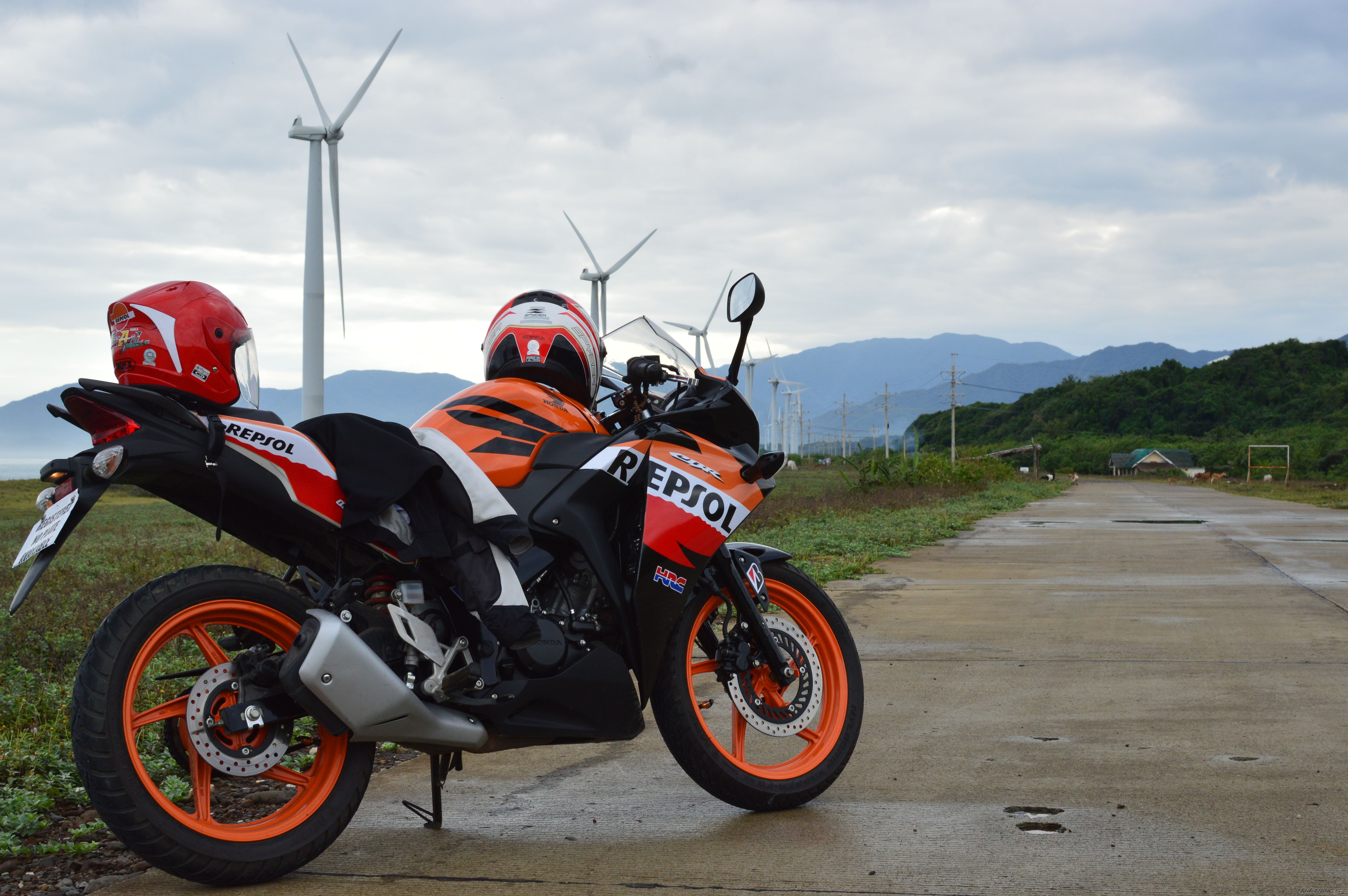 2012 HONDA CBR 150 FI | Picture 2617501 motorcycle photo