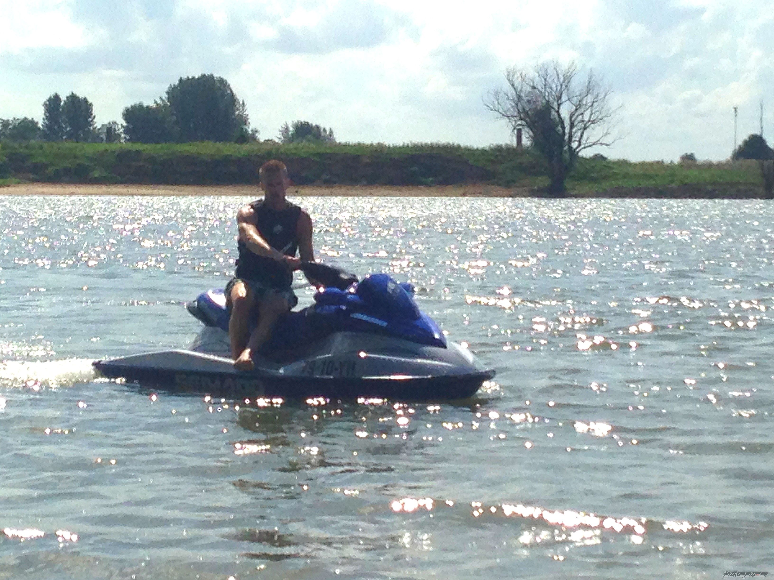 2002 SEA DOO RXP | Picture 2617549 motorcycle photo