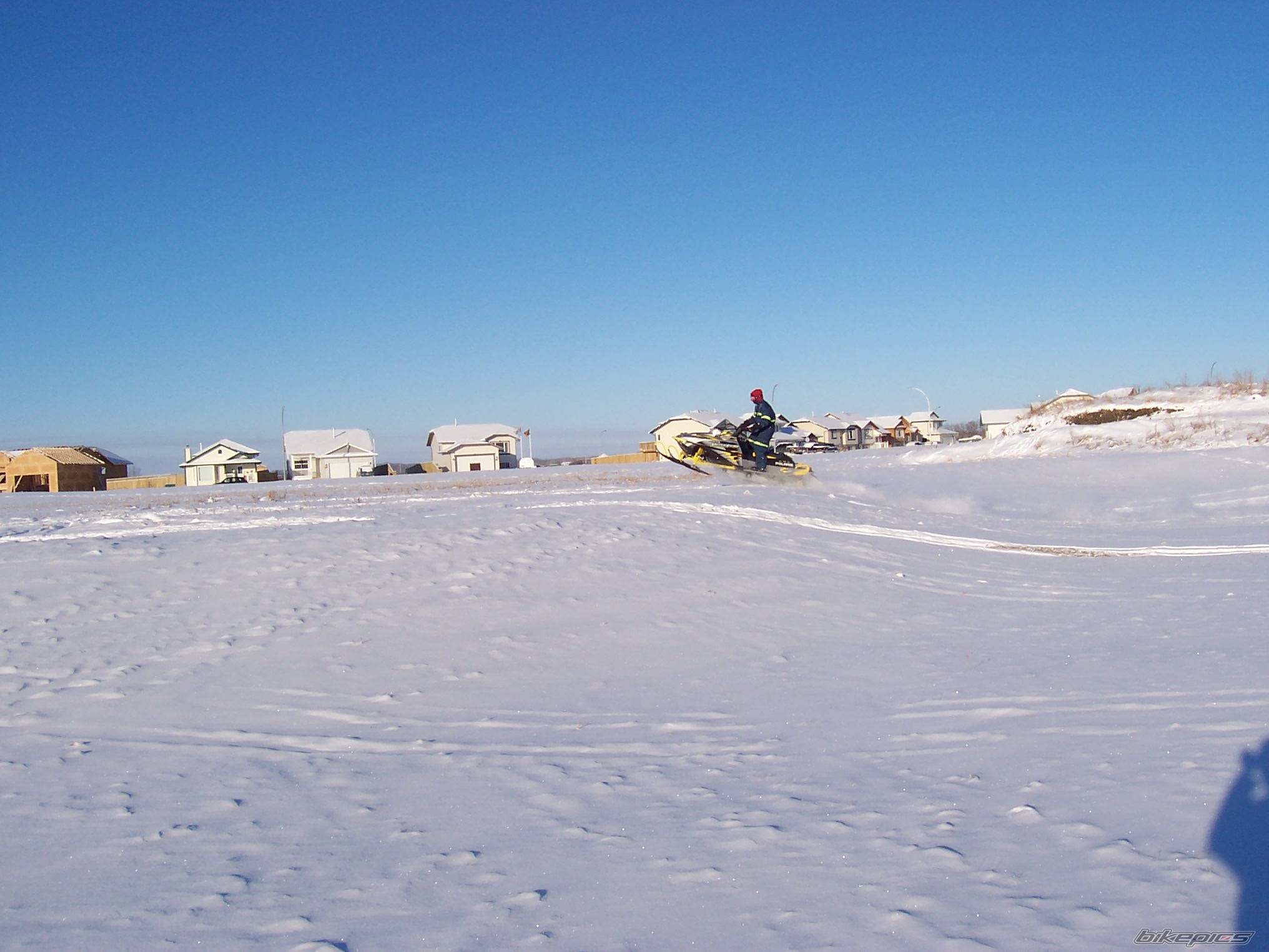 2004 POLARIS RMK 600 | Picture 261756 motorcycle photo