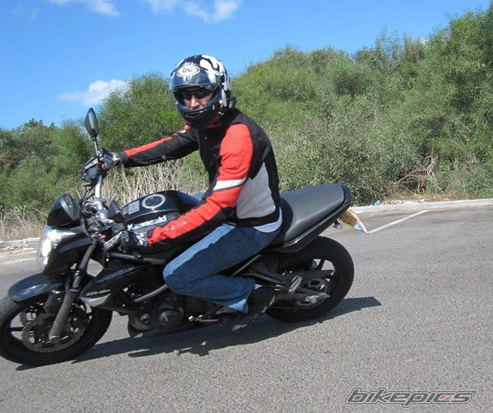 2010 KAWASAKI ER 6N | Picture 2617600 motorcycle photo