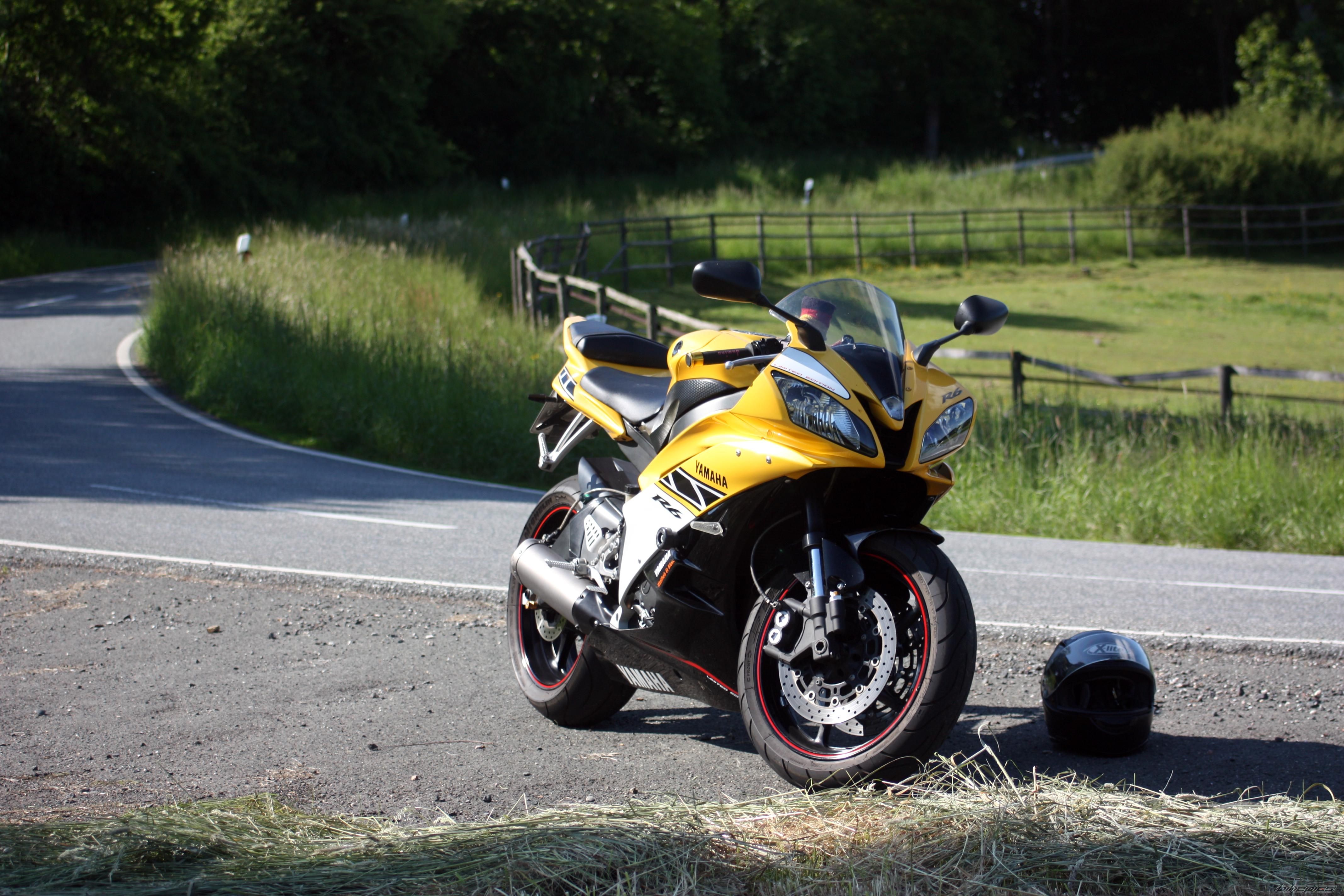 2007 YAMAHA YZF R6 | Picture 2617668 motorcycle photo