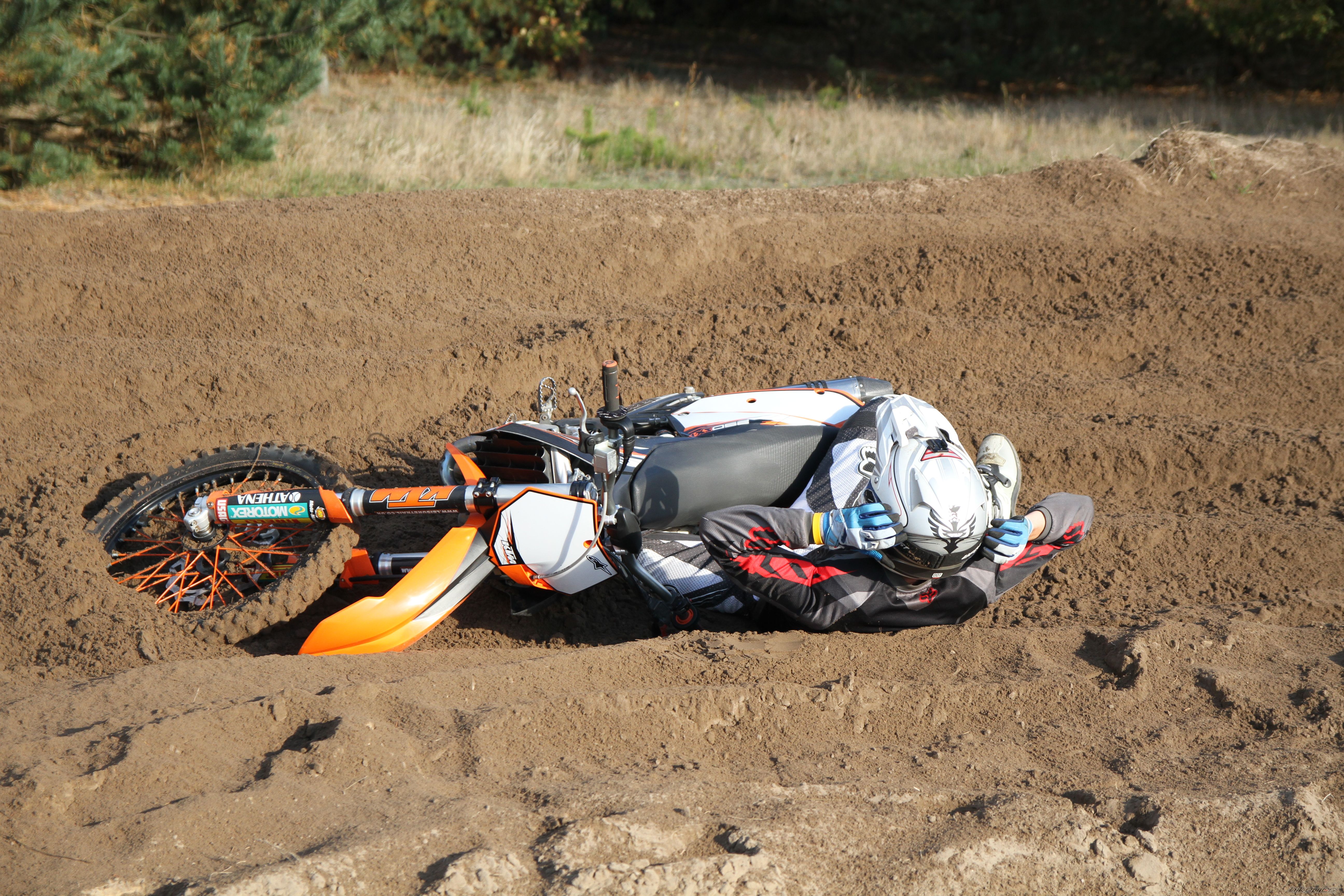 2010 KTM 250 SXF | Picture 2618269 motorcycle photo
