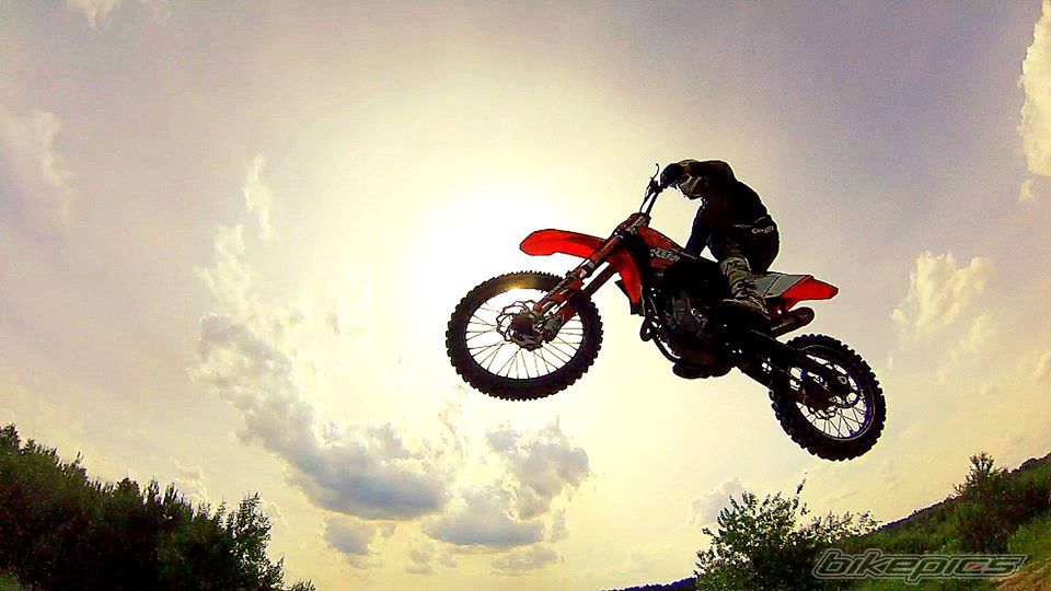 2010 KTM 250 SXF | Picture 2618277 motorcycle photo