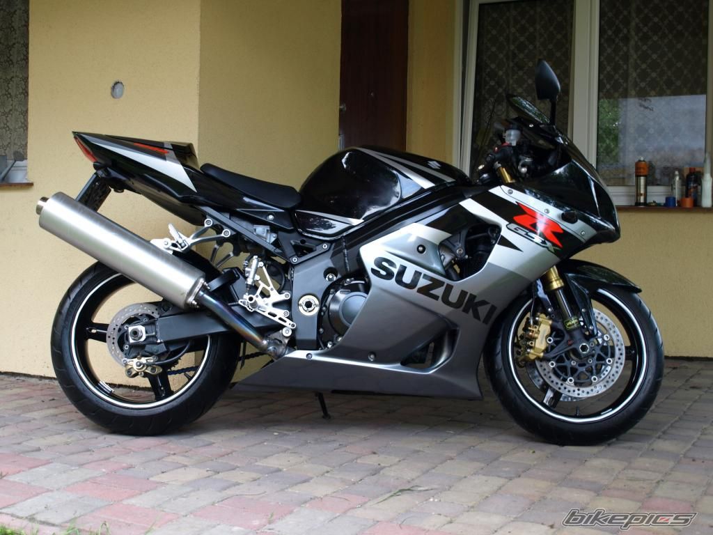 2004 SUZUKI GSX R 1000 | Picture 2618361 motorcycle photo