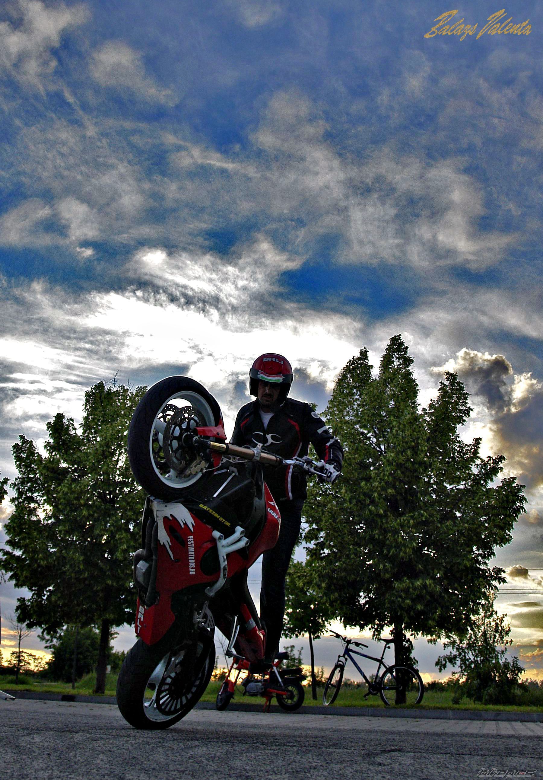 2004 YAMAHA YZF R6S | Picture 2618730 motorcycle photo