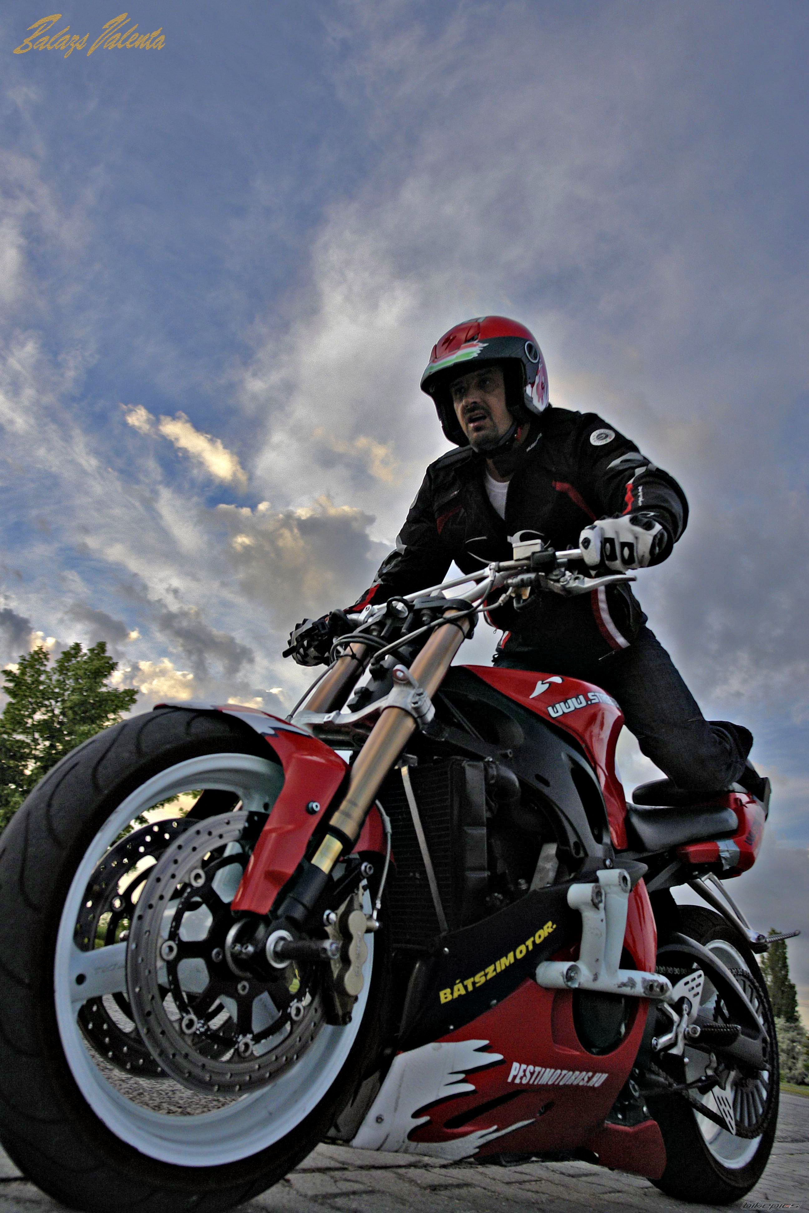 2004 YAMAHA YZF R6S | Picture 2618748 motorcycle photo