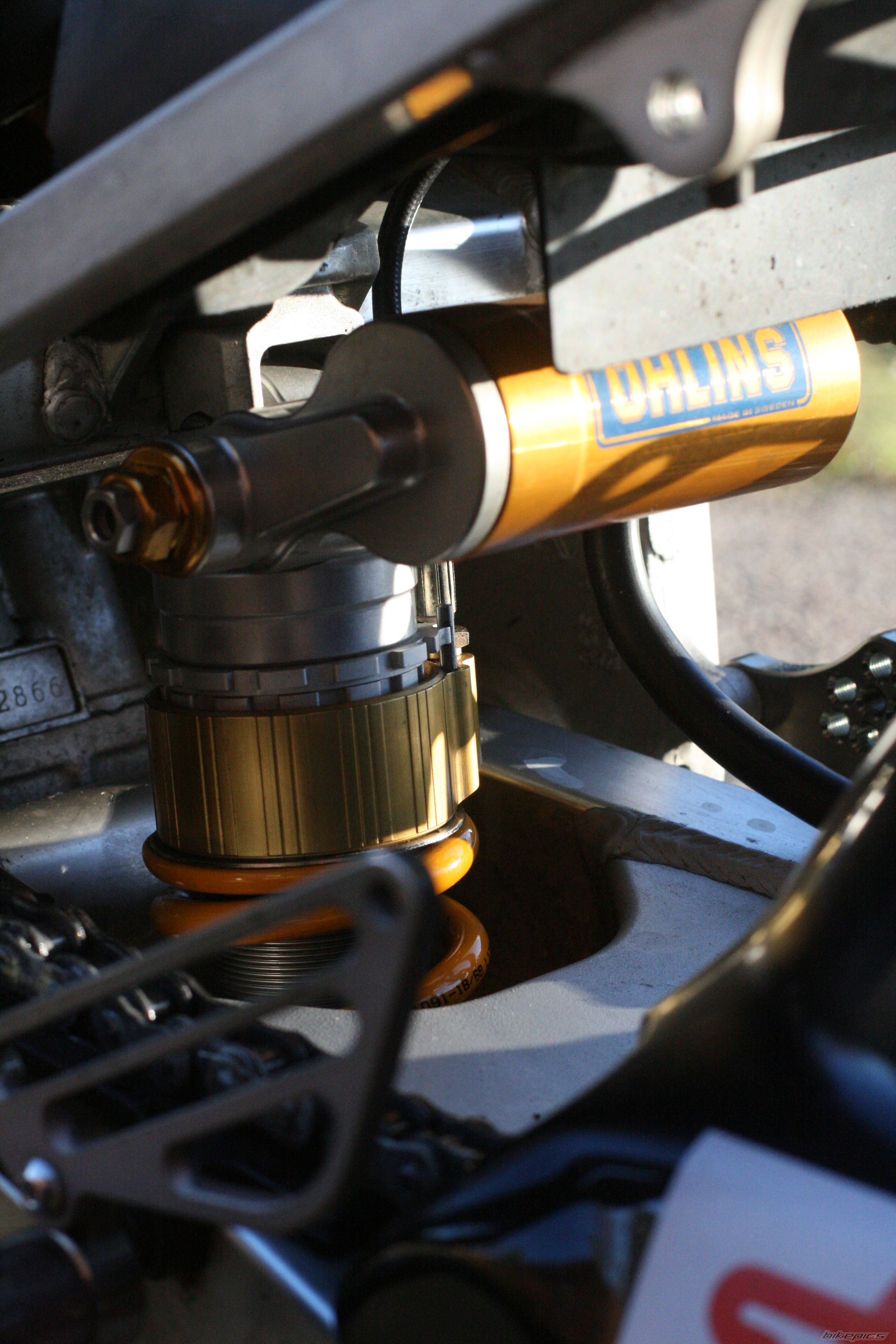 2003 SUZUKI GSX R 600 | Picture 2618922 motorcycle photo