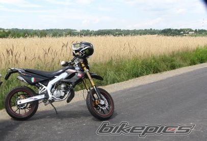 2005 DERBI SENDA DRD SM 50 | Picture 2618928 motorcycle photo