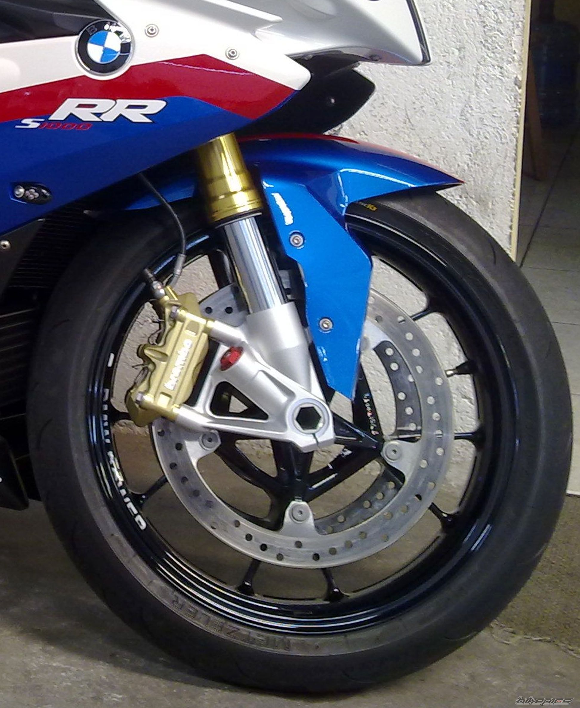 2014 BMW S 1000 RR | Picture 2619018 motorcycle photo