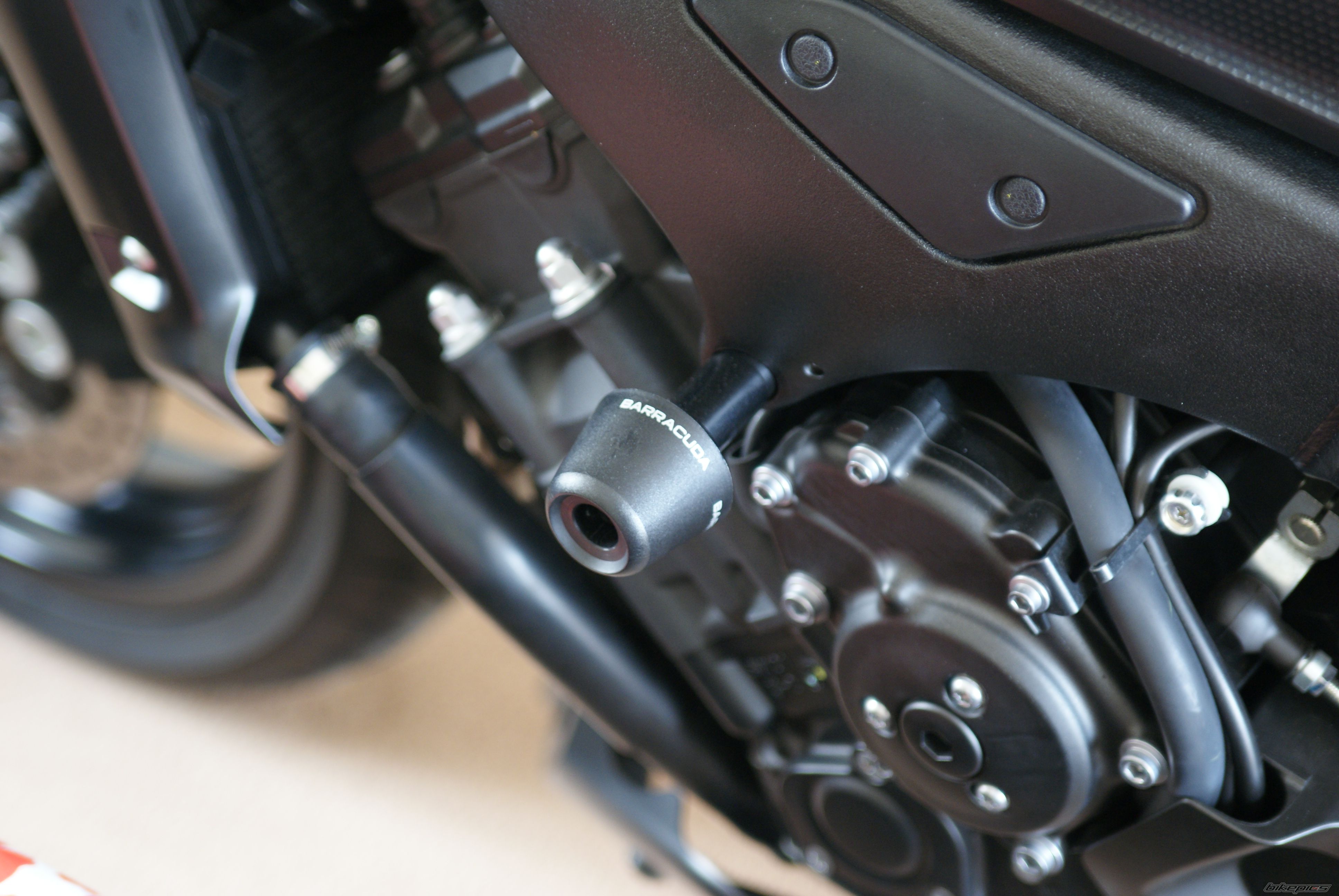 2011 YAMAHA FZ 1 | Picture 2619020 motorcycle photo