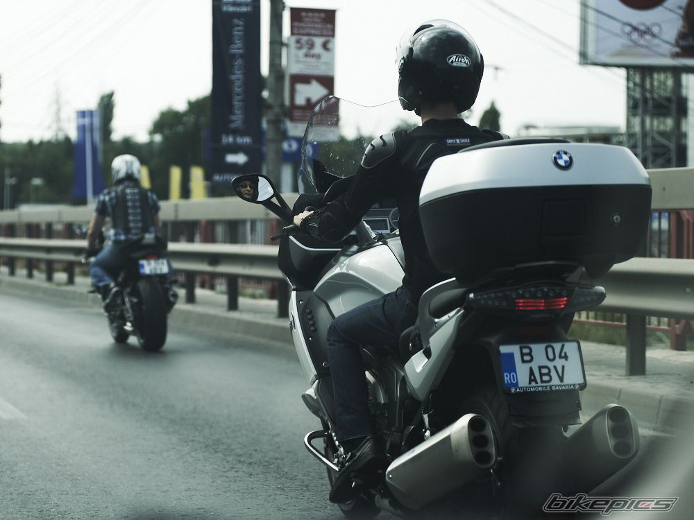 2012 BMW S 1000 RR | Picture 2619079 motorcycle photo