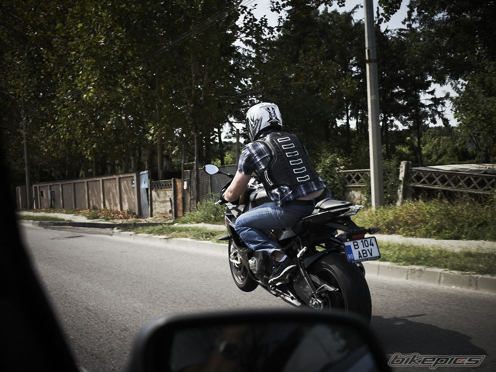 2012 BMW S 1000 RR | Picture 2619082 motorcycle photo