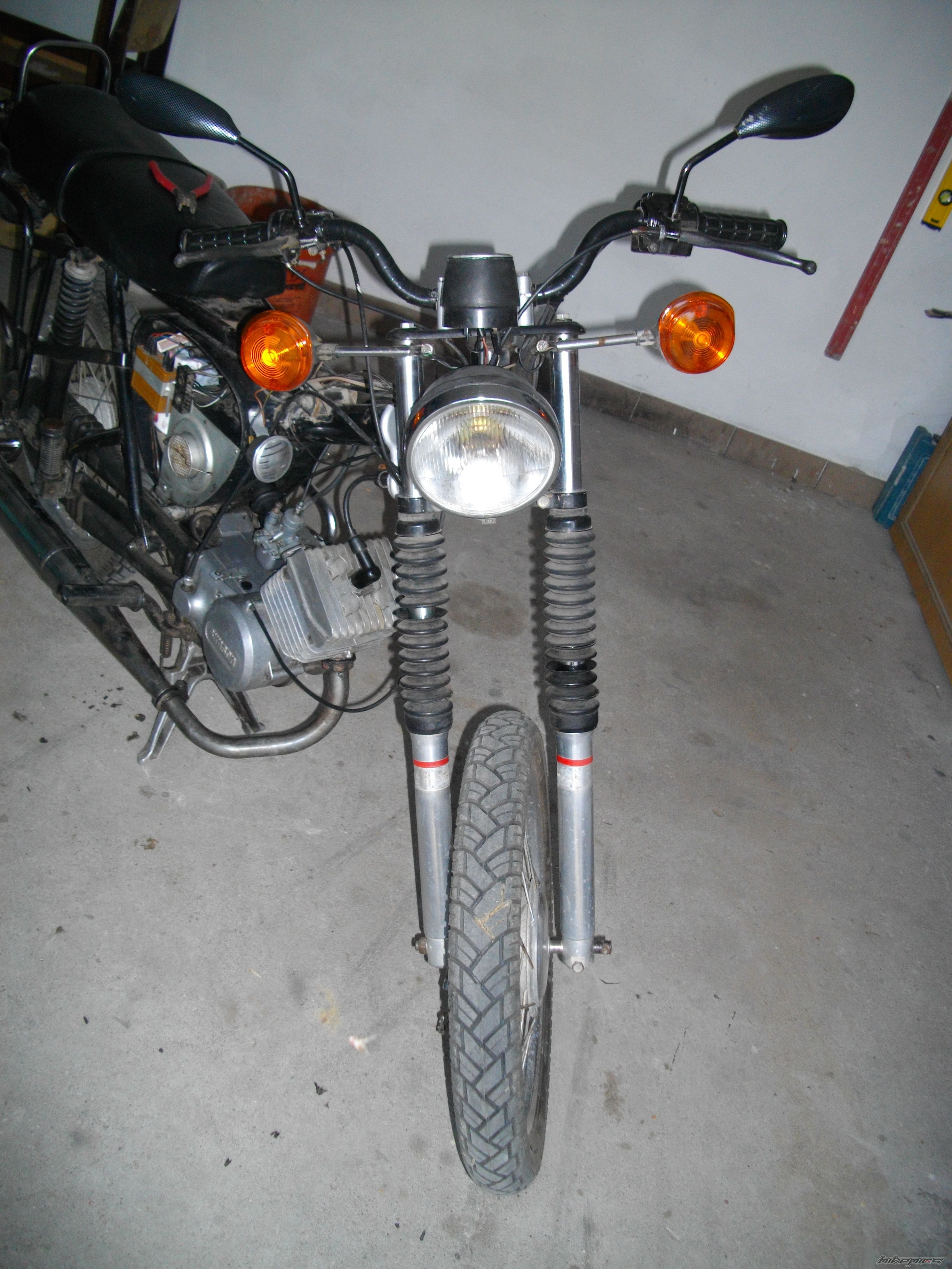 1985 SIMSON S51 C | Picture 2619411 motorcycle photo