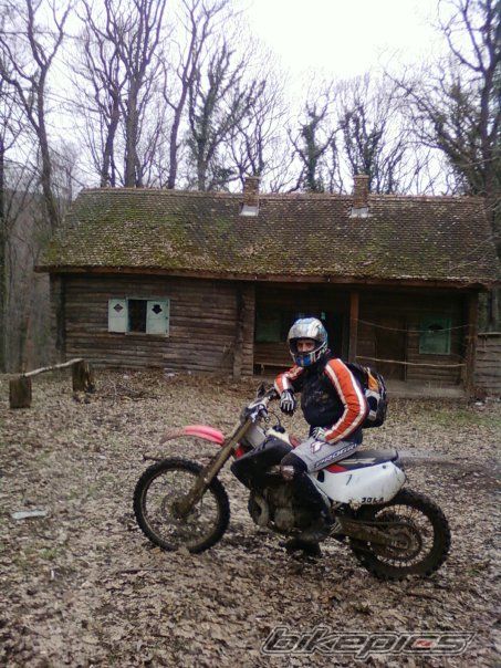 1998 HONDA CR 250 | Picture 2619724 motorcycle photo