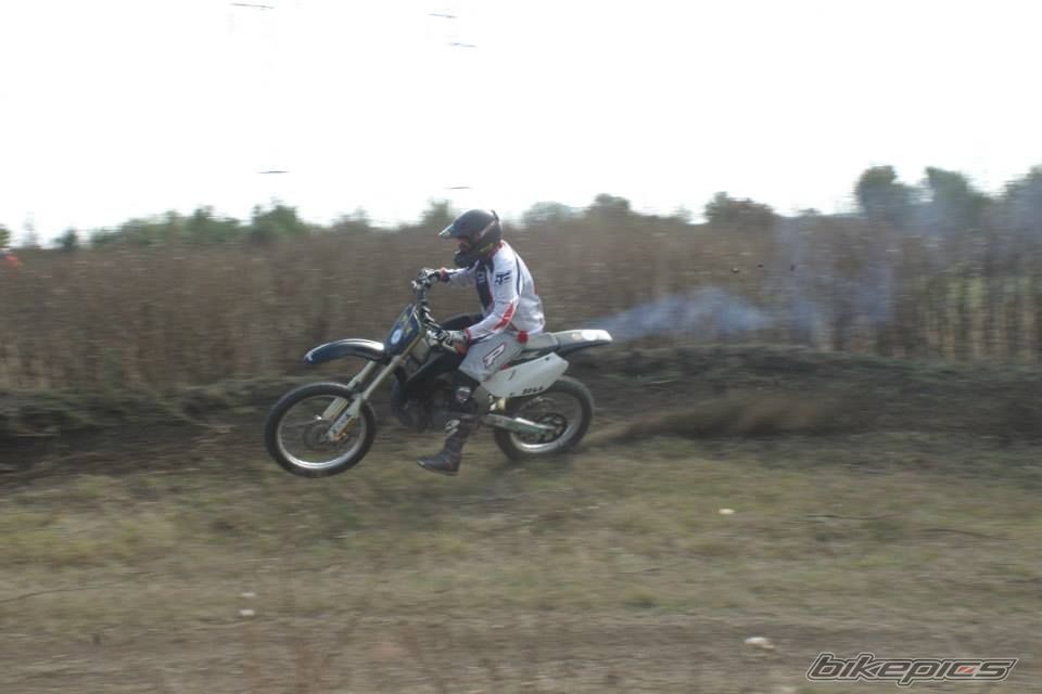 1998 HONDA CR 250 | Picture 2619730 motorcycle photo