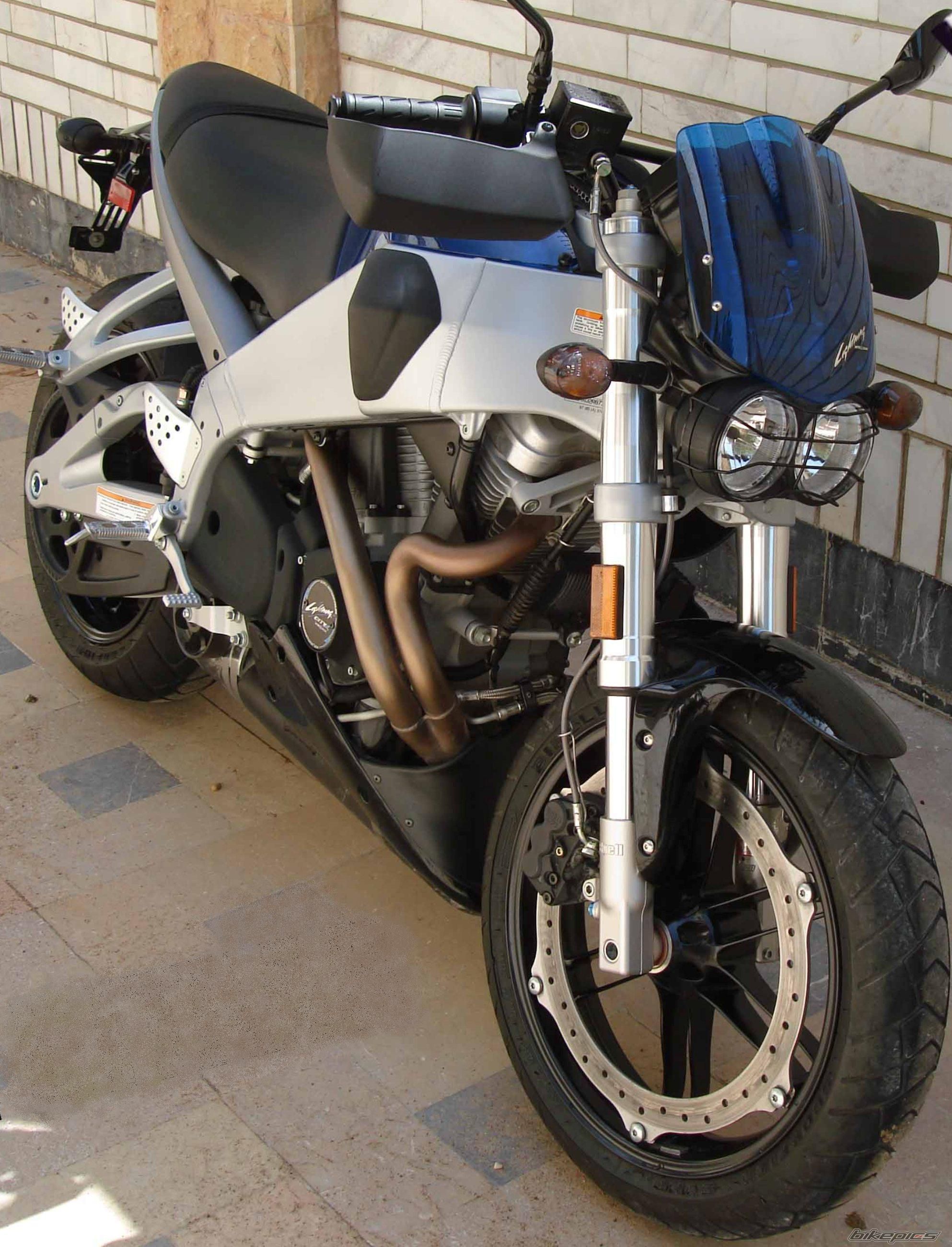 2010 BUELL XB12S LIGHTNING | Picture 2620416 motorcycle photo
