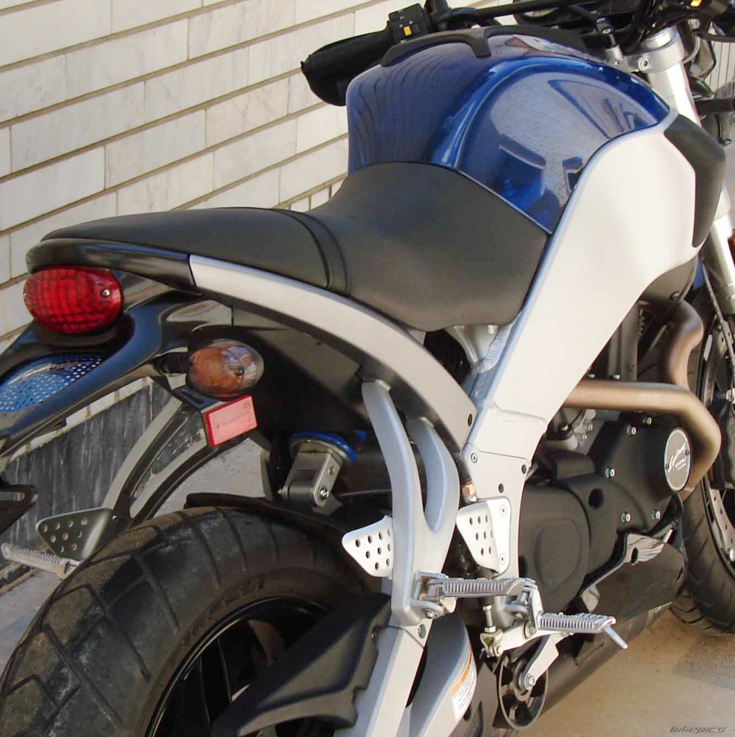 2010 BUELL XB12S LIGHTNING | Picture 2620418 motorcycle photo