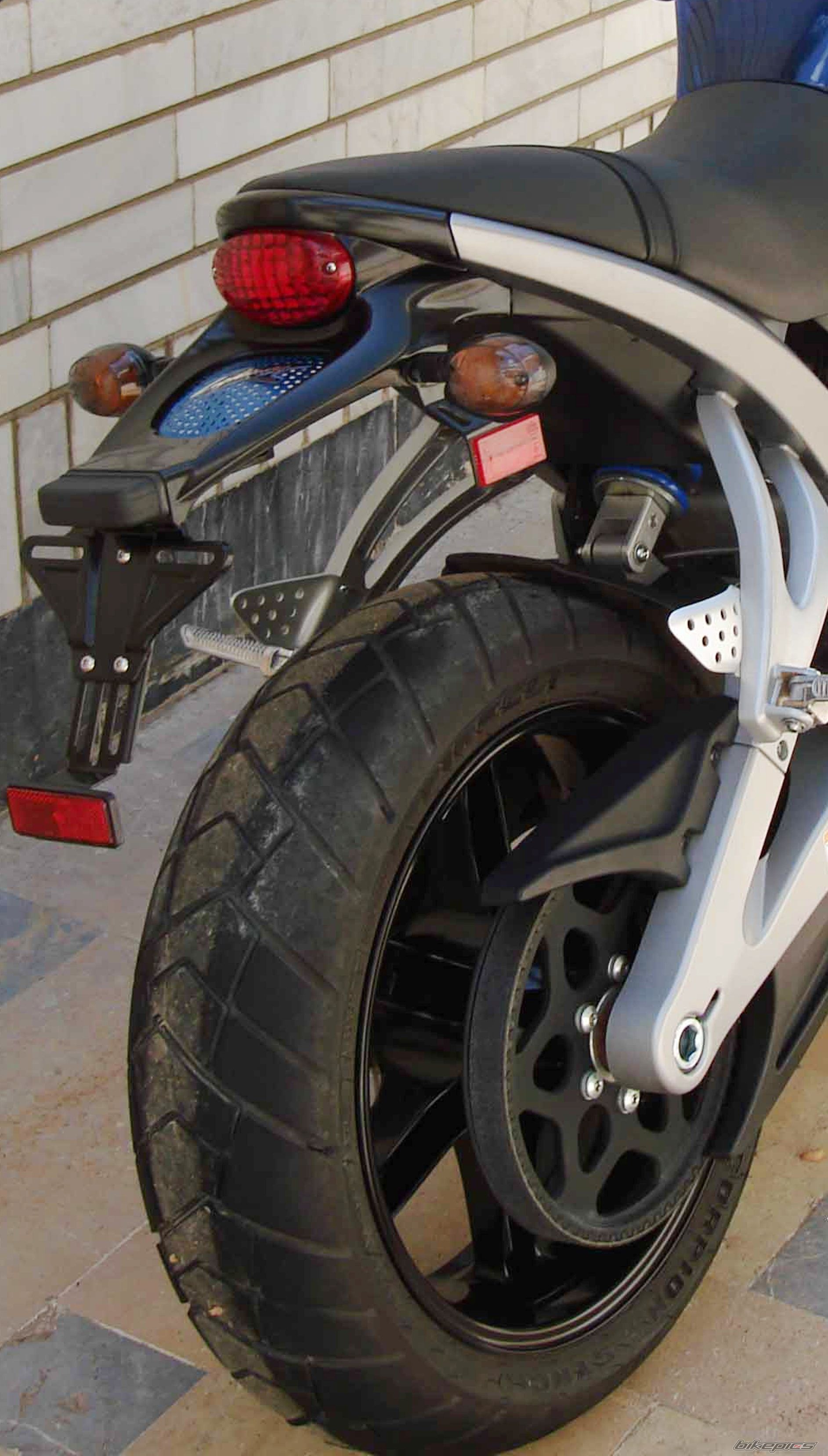 2010 BUELL XB12S LIGHTNING | Picture 2620419 motorcycle photo