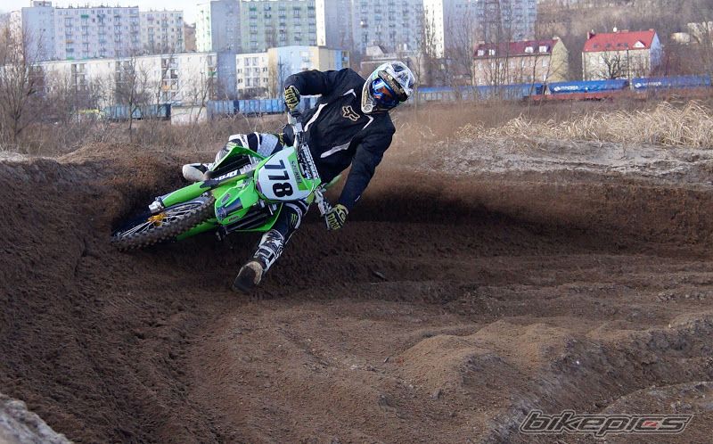 2013 KAWASAKI KX 450F | Picture 2620466 motorcycle photo