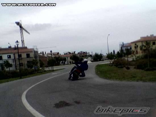 1997 PIAGGIO ZIP | Picture 262054 motorcycle photo