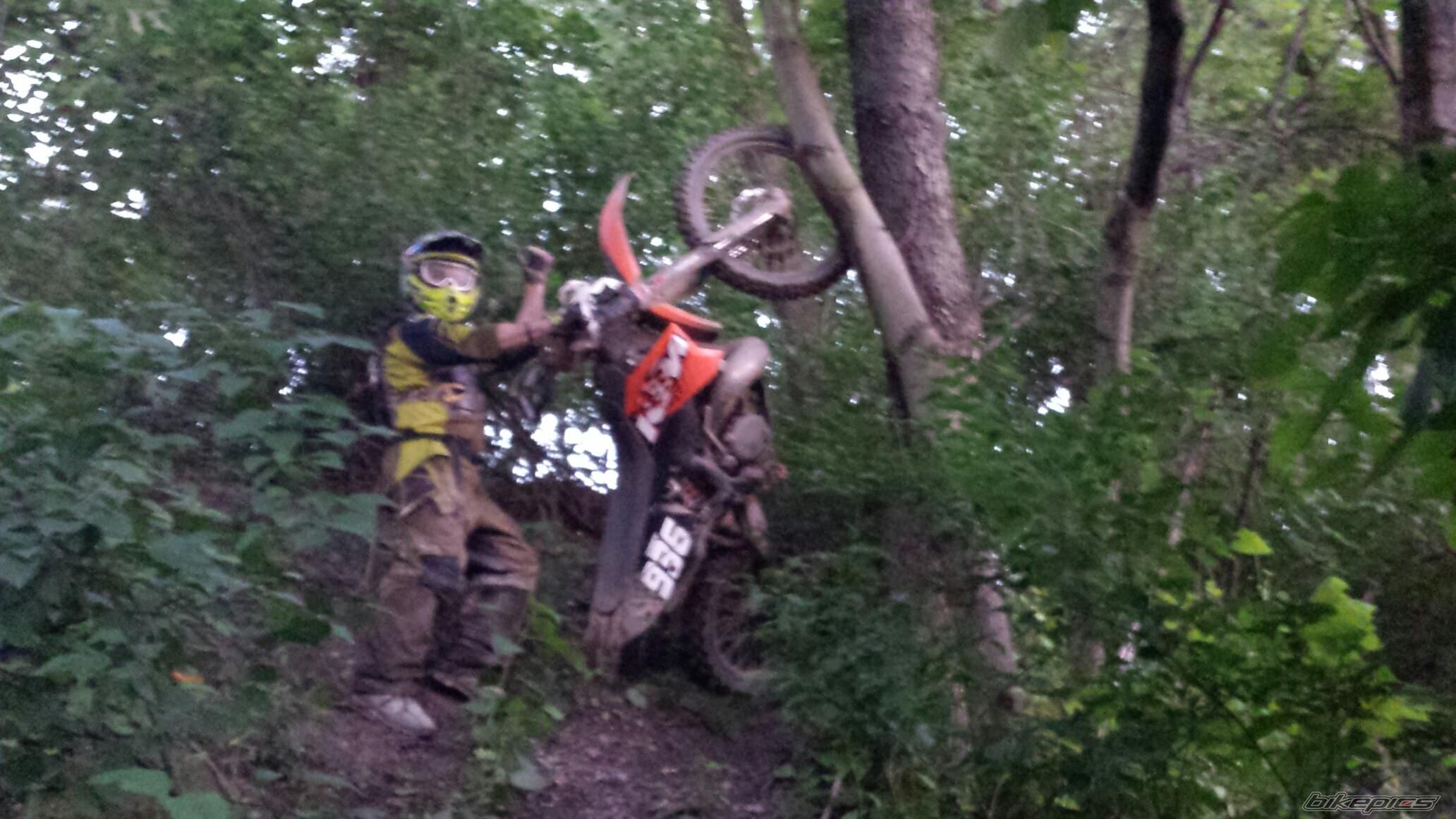 2008 KTM XCW | Picture 2620703 motorcycle photo