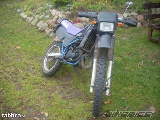 1994 YAMAHA DT 80LC 2 | Picture 2620712 motorcycle photo
