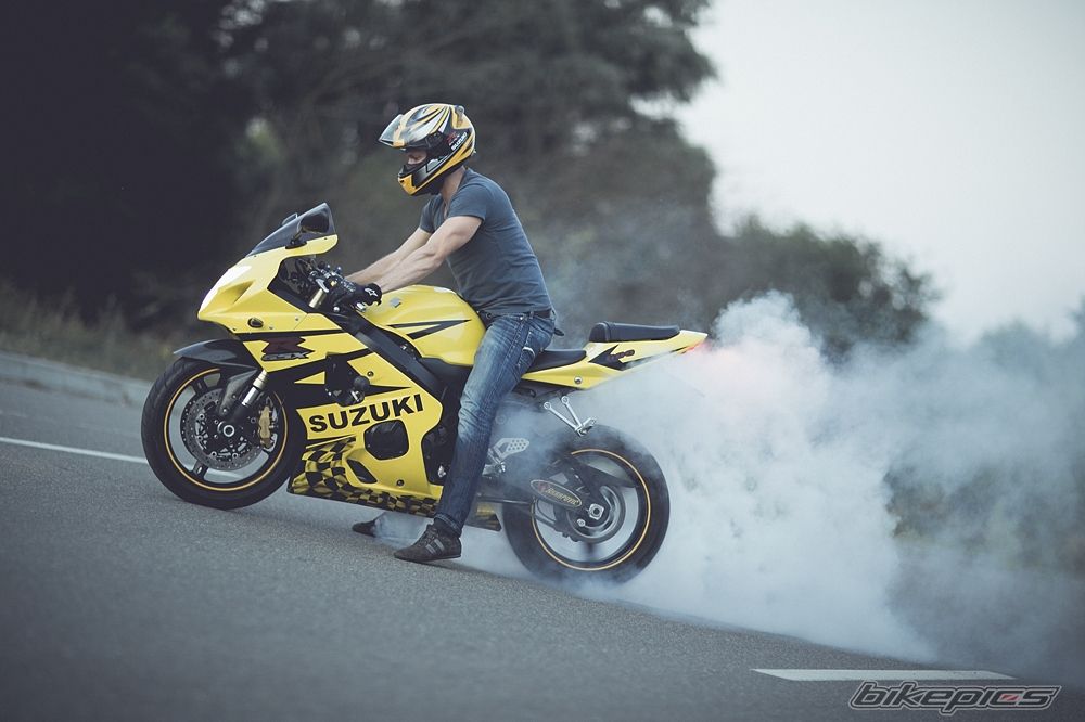 2005 SUZUKI GSX R 600 | Picture 2620799 motorcycle photo