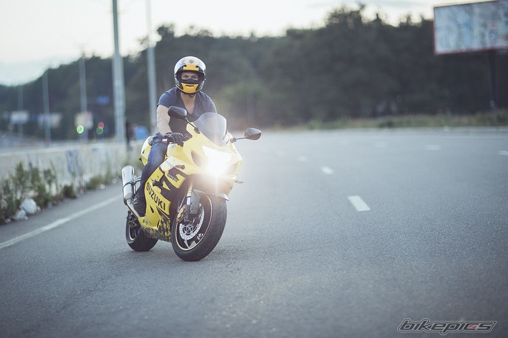 2005 SUZUKI GSX R 600 | Picture 2620800 motorcycle photo