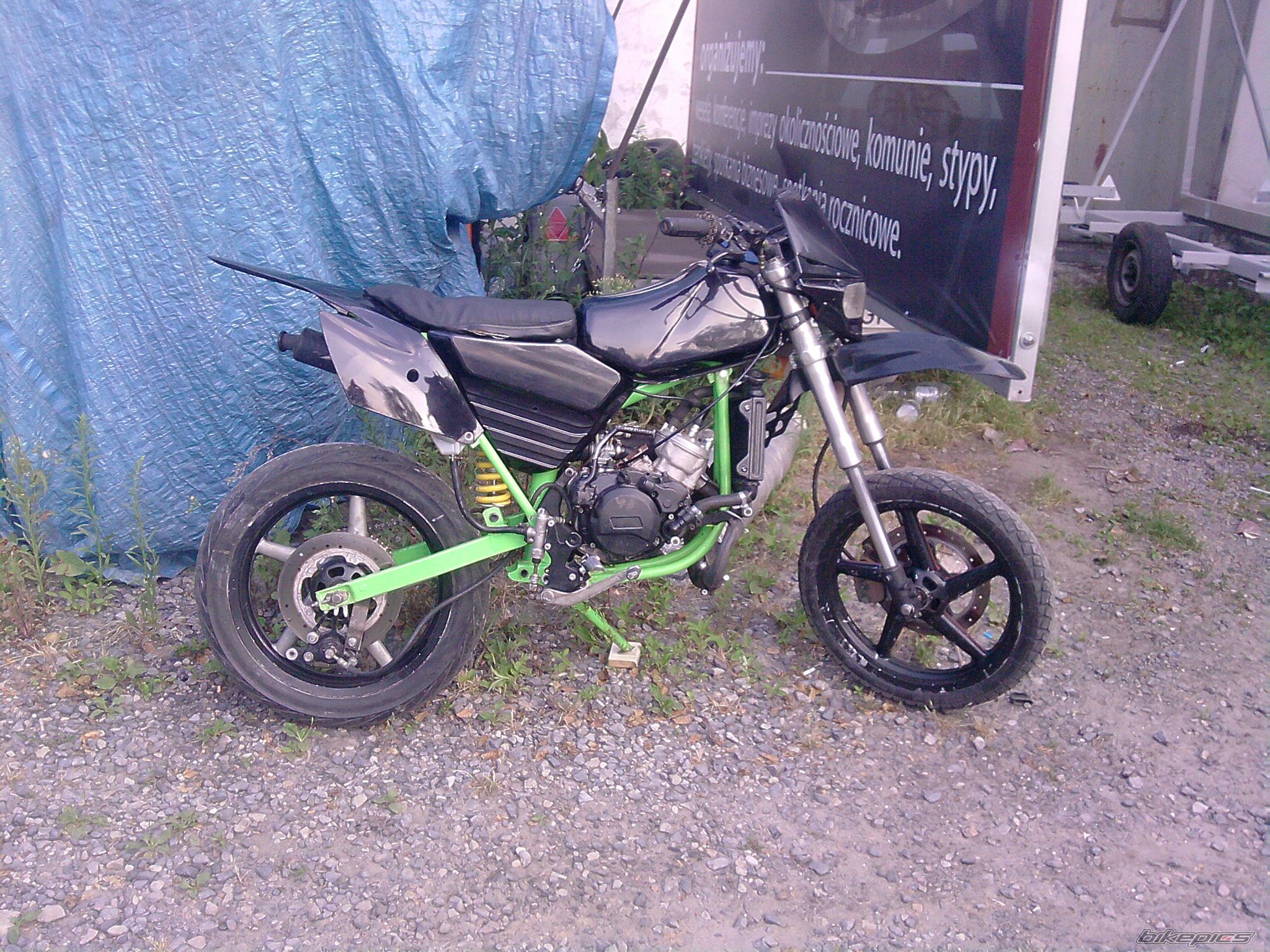    | Picture 2621059 motorcycle photo