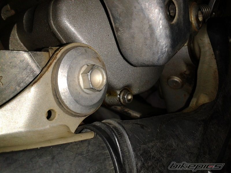 2005 KTM 400 EXC | Picture 2621163 motorcycle photo