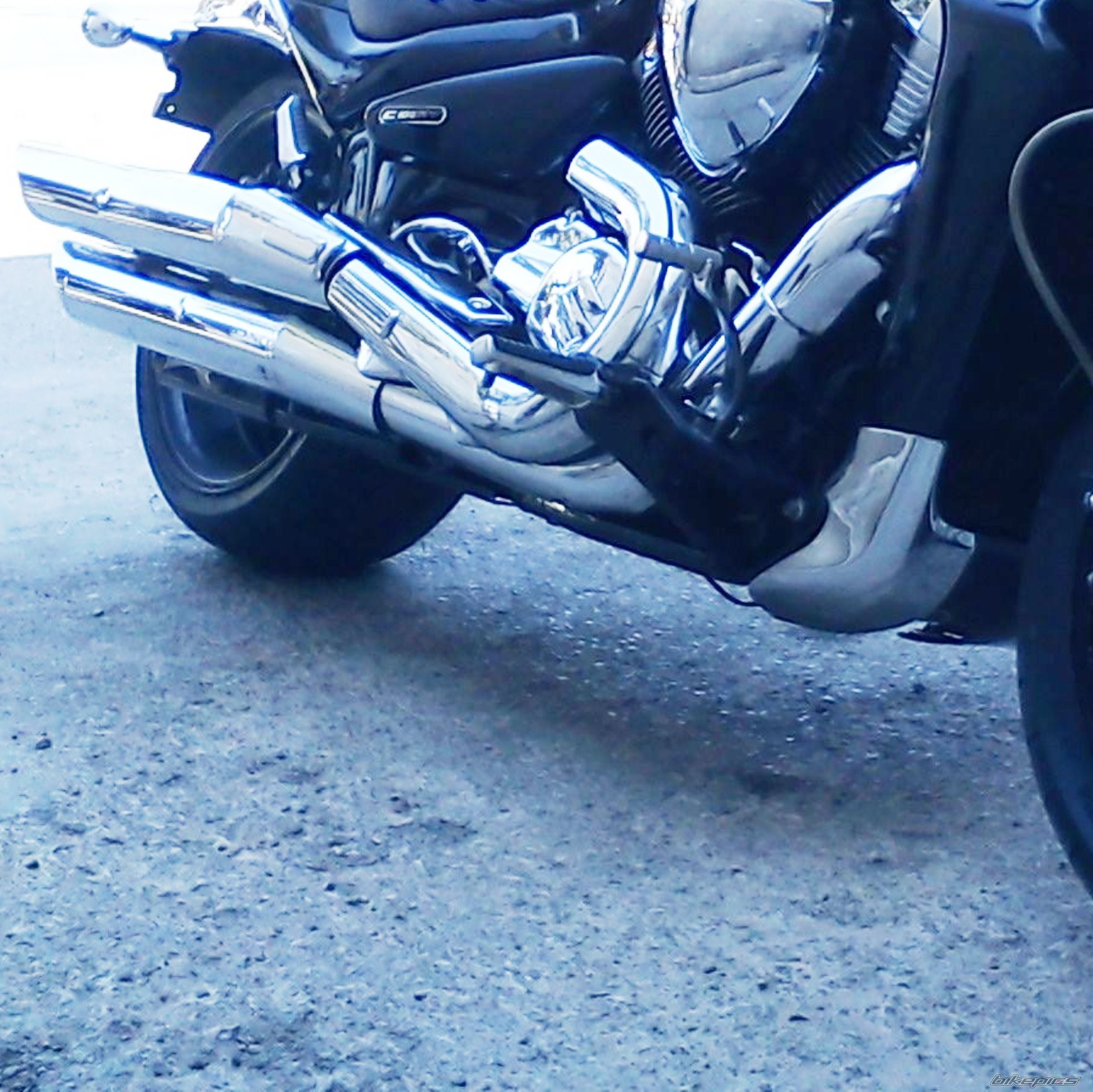 2013 SUZUKI BOULEVARD M109R | Picture 2621327 motorcycle photo